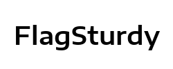 FlagSturdy - logo